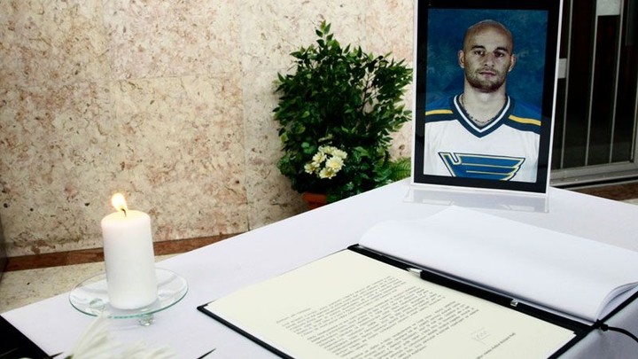 Letecká tragédia Jaroslavľu zasiahla i tábor majstra